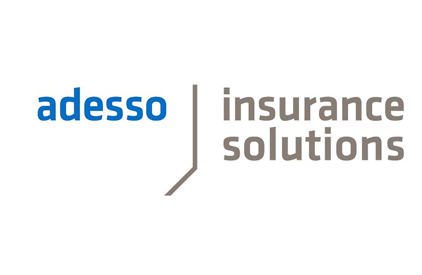 adesso insurance solutions Logo