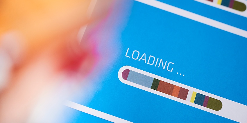 Loading bar Loading bar