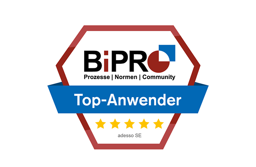 BiPro Logo